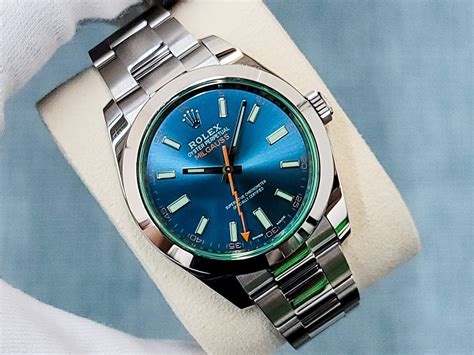 rolex milgauss chrono24|rolex milgauss watches.